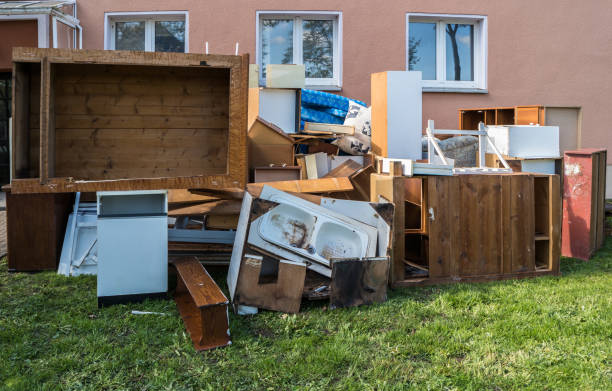 Property Management Cleanouts in Rendon, TX